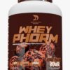 Whey Phorm 5lb Double Chocolate Brownie