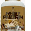 Whey Phorm 5lb Cappuccino Nueva Presentacion