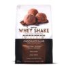 Whey Shake (chocolate) 5lb