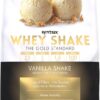 Whey Shake 5lb Vanilla
