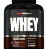 Whey Premium Protein 5lb Chocolate