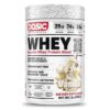 Basic Whey 2lb Vanilla