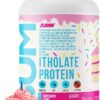 Itholate Protein x 2lb Birthday Cake