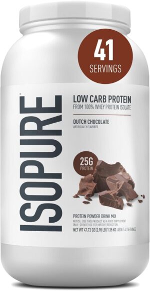 3lb Chocolate