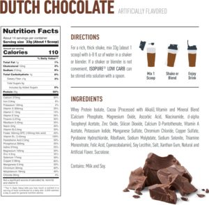 3lb Chocolate