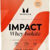 Impact Whey Isolate Vanilla x 1kg