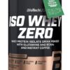 Iso Whey Zero 2lb Caffe Latte