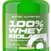 100% Whey Isolate 5lb Vanilla
