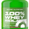 100% Whey Isolate 5lb Chocolate