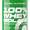 100% Whey Isolate 700gr Vanilla
