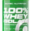 100% Whey Isolate 700gr Banana