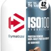 Iso 100 3lb Chocolate