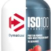 Iso 100 5lb Strawberry