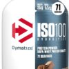 Iso 100 5lb Chocolate