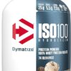 Iso 100 5lb Cookies Cream