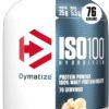 Iso 100 Gourmet Vanilla x 5lb