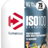 Iso 100 5lb Fruity Pebbles