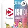 Iso 100 5lb Birthday Cake Pebbles