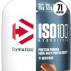 Iso 100 Chocolate Peanut Butter 5lb