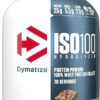 Iso 100 5lb Fudge Brownie