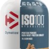 Iso 100 Cinnamon Churro 5lb