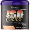 Iso Cool x 5lb Vainilla