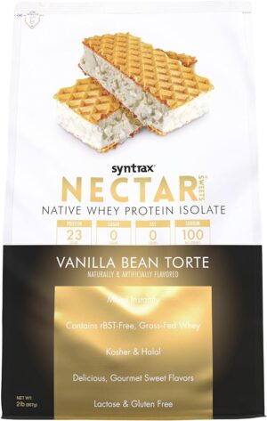 Nectar Vanilla