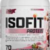 Isofit Frutilla 5lb