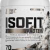 Isofit Protein Cookies Cream 5lb