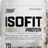 Isofit Protein Vainilla 5lb