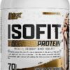 Isofit Protein 5lb Chocolate