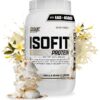 Isofit Vainilla Bean 2lb