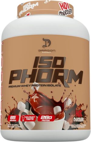 Isophorm 5lb Hot Chocolate