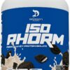 Isophorm 5lb Cookies Cream