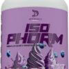 Iso Phorm 5lb Blueberry Ice Cream