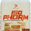 Iso Phrom 5lb Peanut Butter