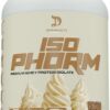 Iso Phorm 5lb Vanilla Soft Serve