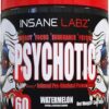 Psychotic x 60 Serv. Watermelon