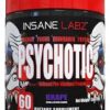 Psychotic x 60 Serv. Grape