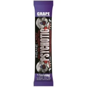 Sachet Psychotic Grapes