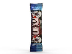 Sachet Psychotic Blue Raspberry