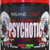 Psychotic Cherry Limeade