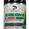 Greens amp; Reds x 30servicios