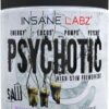 Psychotic Saw /watermelon