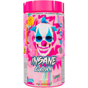 Insane Clown Tutti Frutti