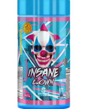 Insane Clown Blue Vanilla
