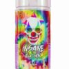 Insane Clown Sour Strips