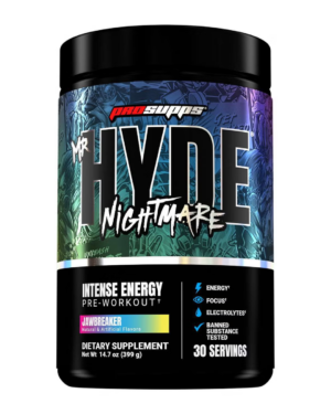 Hyde Nihgtmare Jawbreaker