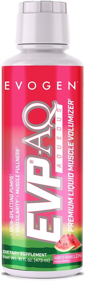 Evp Aq Sabor Watermelon