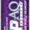 Evp Aq Sabor Juicy Grape